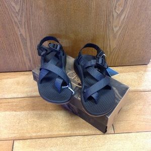 Chaco ZCloud 2 Iron